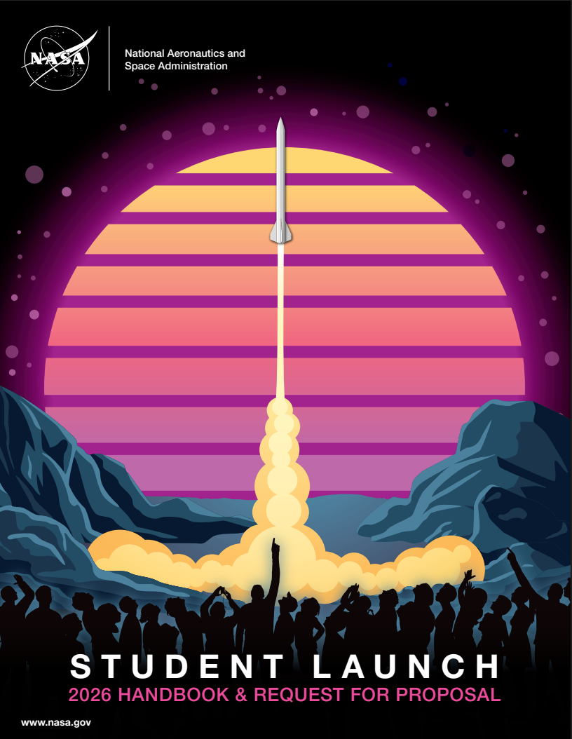 NASA Space Apps Challenge